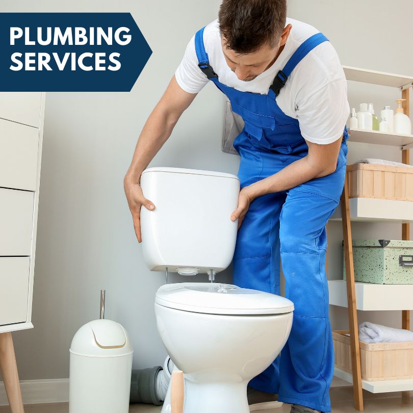 Plumbing Company in Copper Harbor, MI